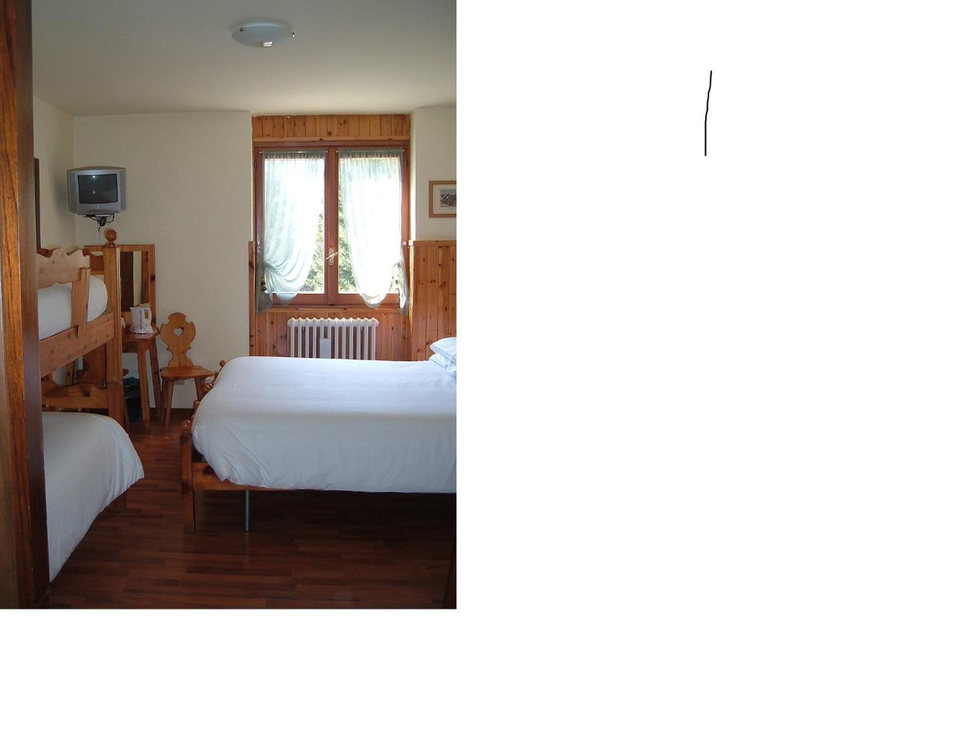 Albergo Pineta Gerola Alta Номер фото