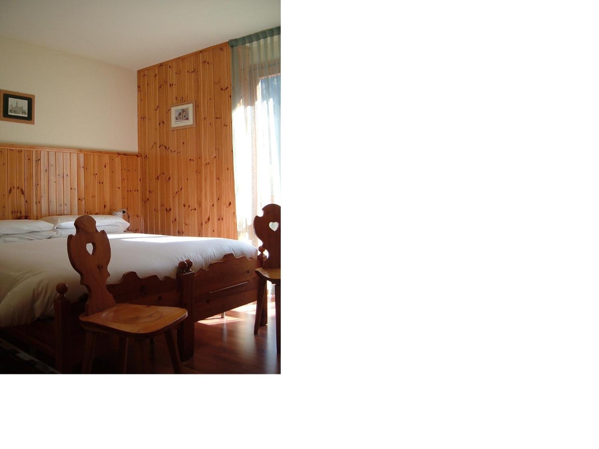 Albergo Pineta Gerola Alta Номер фото