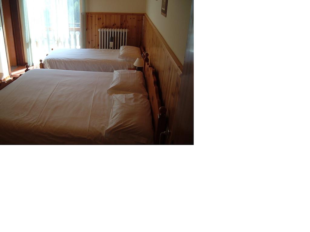 Albergo Pineta Gerola Alta Номер фото